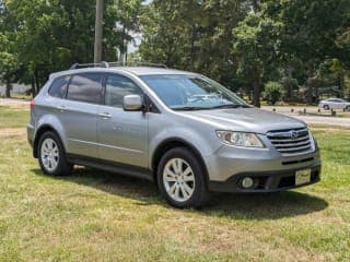 Subaru 2010 Tribeca