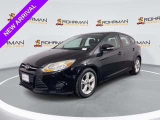 Ford 2014 Focus