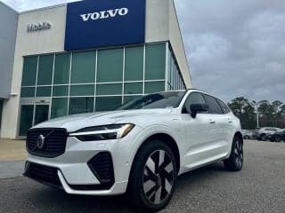 Volvo 2024 XC60