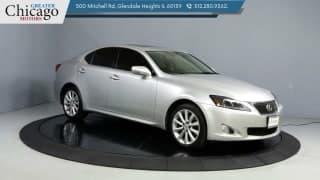 Lexus 2010 IS 250