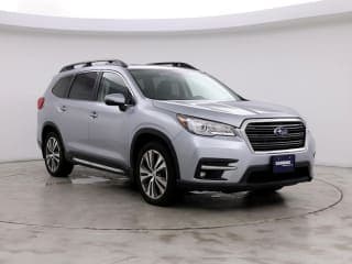 Subaru 2019 Ascent