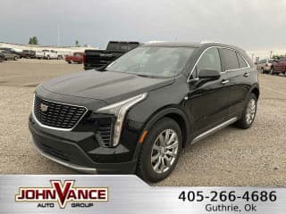 Cadillac 2020 XT4