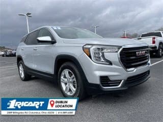 GMC 2022 Terrain