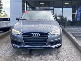 Audi 2015 A3