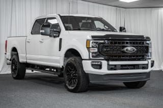 Ford 2022 F-350 Super Duty