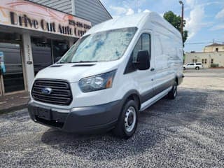 Ford 2016 Transit