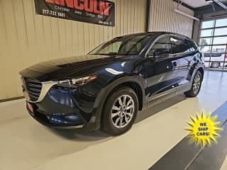 Mazda 2018 CX-9