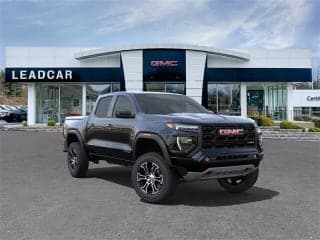 GMC 2024 Canyon