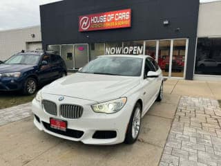 BMW 2016 5 Series