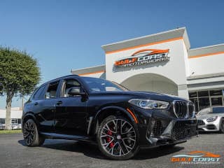 BMW 2023 X5 M