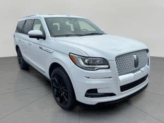 Lincoln 2024 Navigator