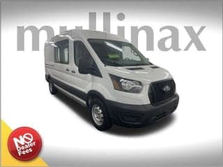 Ford 2023 Transit