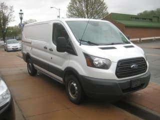 Ford 2018 Transit