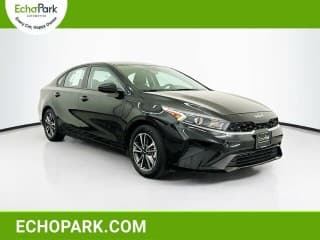 Kia 2023 Forte