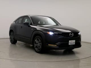 Mazda 2023 MX-30 EV