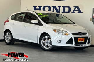 Ford 2014 Focus