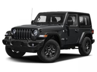 Jeep 2020 Wrangler