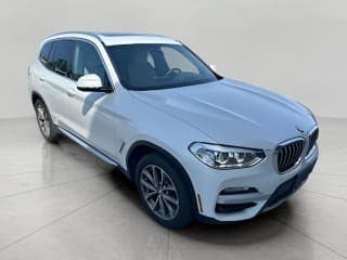 BMW 2019 X3