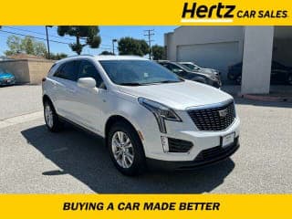 Cadillac 2020 XT5