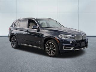 BMW 2017 X5