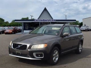 Volvo 2009 XC70