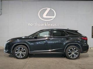 Lexus 2022 RX 350