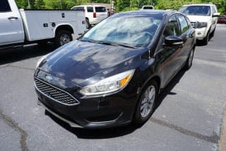 Ford 2017 Focus