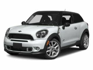 MINI 2013 Paceman