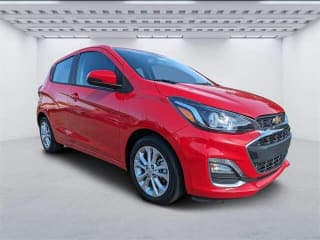 Chevrolet 2021 Spark