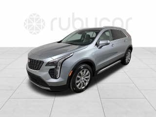 Cadillac 2023 XT4