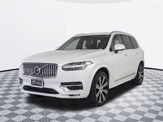 Volvo 2021 XC90