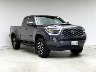 Toyota 2021 Tacoma