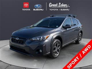 Subaru 2023 Crosstrek