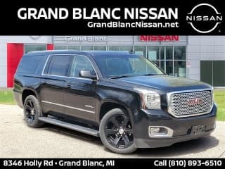 GMC 2016 Yukon XL