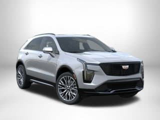 Cadillac 2024 XT4