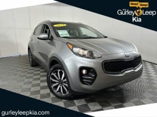 Kia 2019 Sportage