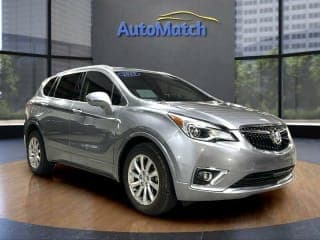 Buick 2019 Envision