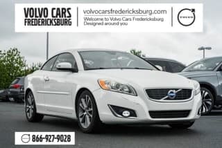 Volvo 2013 C70