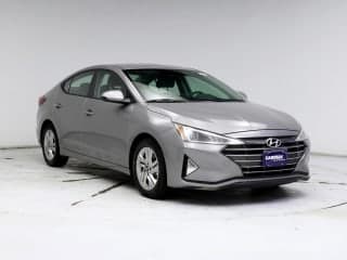 Hyundai 2020 Elantra