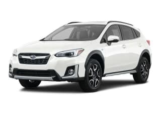 Subaru 2020 Crosstrek