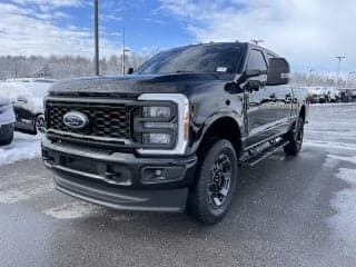 Ford 2023 F-350 Super Duty