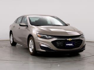 Chevrolet 2023 Malibu