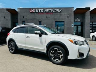 Subaru 2017 Crosstrek