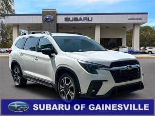 Subaru 2024 Ascent