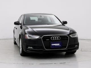 Audi 2015 A4