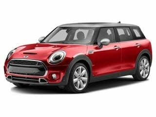 MINI 2016 Clubman