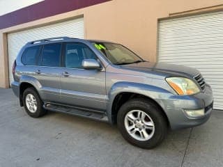 Lexus 2004 GX 470