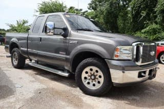 Ford 2006 F-250 Super Duty