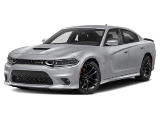 Dodge 2022 Charger