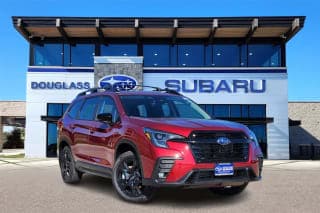 Subaru 2024 Ascent